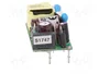 MEAN WELL MFM-05-5 Convertidor AC/DC 5W 5VDC 1A