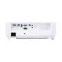 Acer H6815P Proyector DLP 4000 Lúmenes ANSI UHD 4K 10000:1 HDMI Blanco