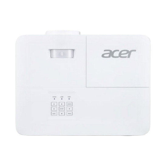 Acer H6815P Proyector DLP 4000 Lúmenes ANSI UHD 4K 10000:1 HDMI Blanco Acer H6815P Proyector DLP 4000 Lúmenes ANSI UHD 4K 10000:1 HDMI Blanco