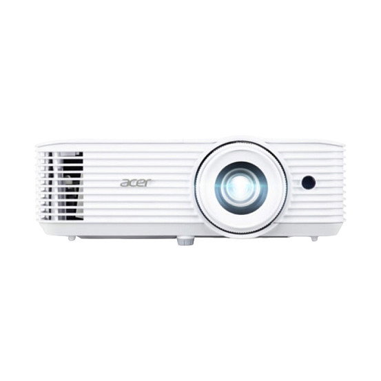 Acer H6815P Proyector DLP 4000 Lúmenes ANSI UHD 4K 10000:1 HDMI Blanco Acer H6815P Proyector DLP 4000 Lúmenes ANSI UHD 4K 10000:1 HDMI Blanco