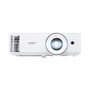 Acer H6815P Proyector DLP 4000 Lúmenes ANSI UHD 4K 10000:1 HDMI Blanco