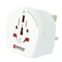 Skross Adaptador mundial a Reino Unido 1500225-E