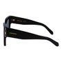 Ferragamo SF1104S-1 Gafas de sol negras para mujer