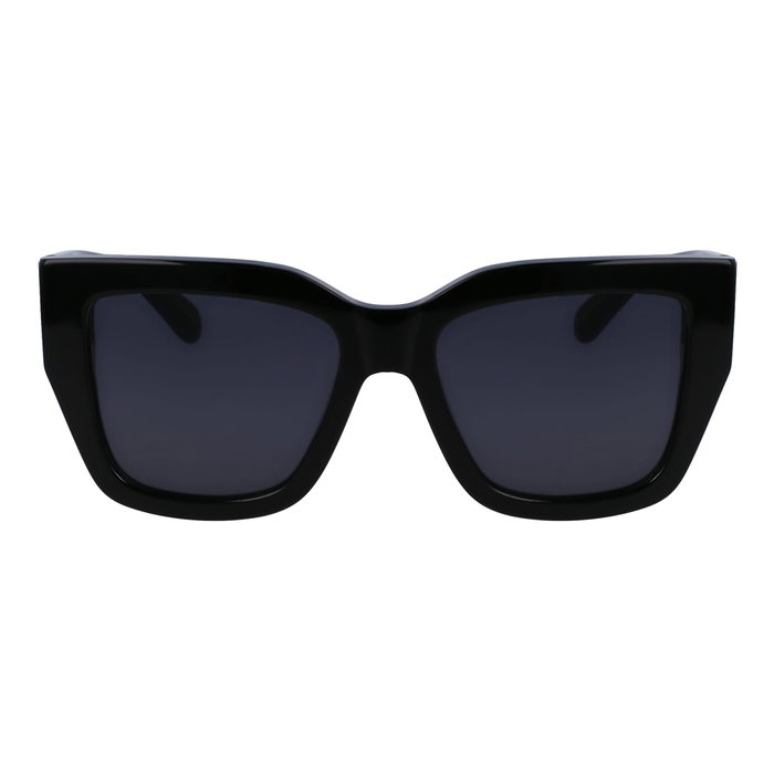 Ferragamo SF1104S-1 Gafas de sol negras para mujer