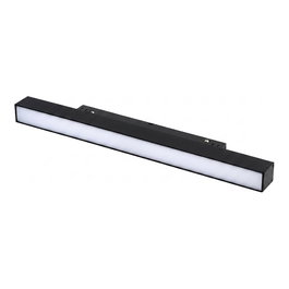 Miboxer LED 48V Track Floodlight 12W RGB+CCT 2,4G *Milight/Miboxer*
