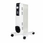 Orbegozo RH 1000 Radiador de Aceite con 5 Elementos