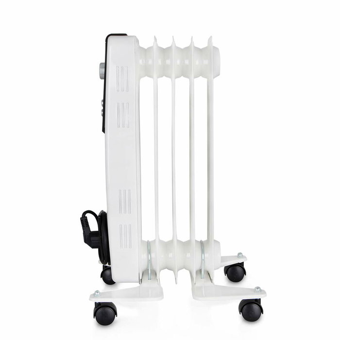 Orbegozo RH 1000 Radiador de Aceite con 5 Elementos
