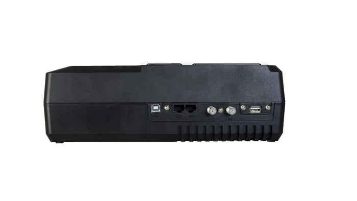 Phasak Kryptos 800VA 480W Interactivo Grafito