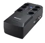 Phasak Kryptos 800VA 480W Interactivo Grafito