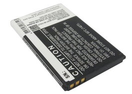 CoreParts Batería para Nokia 3310 2017, Asha 225, New 3310, RM-1012, TA-1008, TA-1030 Li-ion 3.7V 1200mAh 4.44Wh