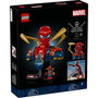 LEGO Marvel Busto de Iron Spider-Man 76326