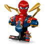 LEGO Marvel Busto de Iron Spider-Man 76326