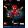 LEGO Marvel Busto de Iron Spider-Man 76326