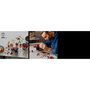 LEGO Marvel Busto de Iron Spider-Man 76326