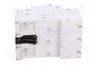 ABB Compact Automat S203-B6 62 3-polig GH