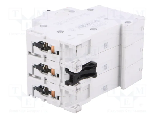 ABB Compact Automat S203-B6 62 3-polig GH