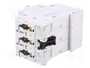 ABB Compact Automat S203-B6 62 3-polig GH