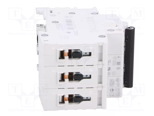 ABB Compact Automat S203-B6 62 3-polig GH