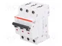 ABB Compact Automat S203-B6 62 3-polig GH