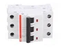 ABB Compact Automat S203-B6 62 3-polig GH