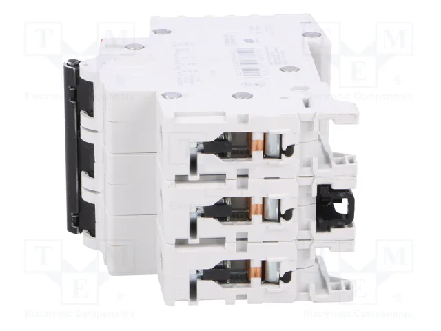 ABB Compact Automat S203-B6 62 3-polig GH