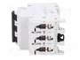 ABB Compact Automat S203-B6 62 3-polig GH