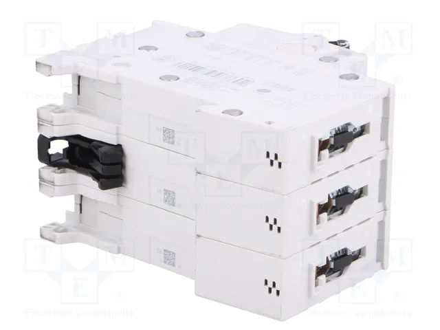 ABB Compact Automat S203-B6 62 3-polig GH