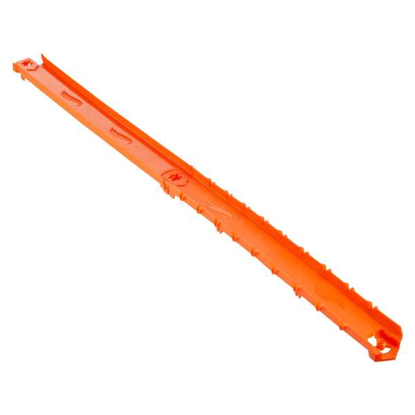 Mattel Hot Wheels Track Builder Pack Básico Pistas - Pack de Pistas para Construir Circuitos Mattel Hot Wheels Track Builder Pack Básico Pistas - Pack de Pistas para Construir Circuitos