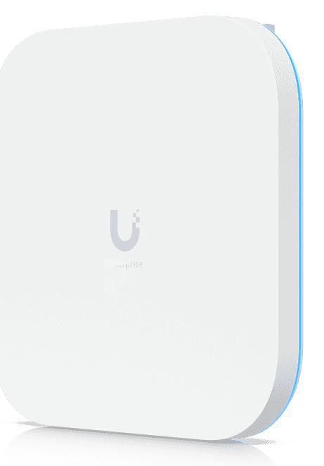 Ubiquiti UniFi E7 Campus WiFi 7 Access Point Indoor/Outdoor