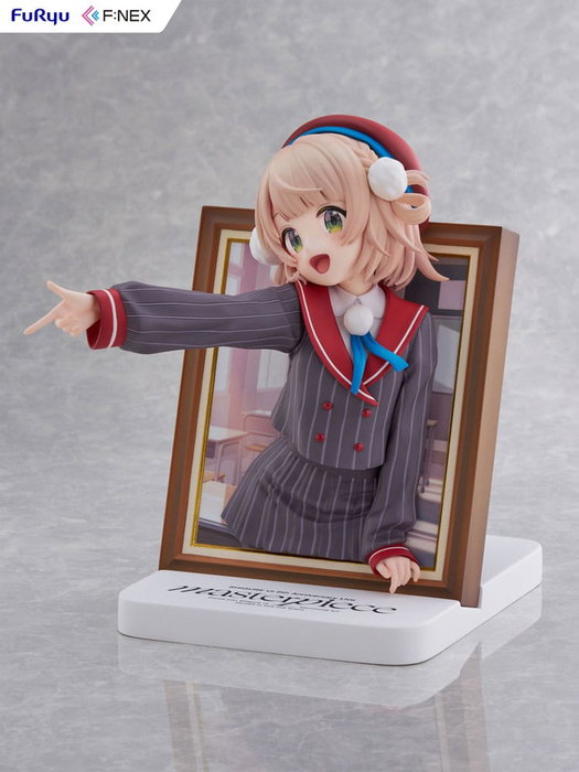 Original Character F:NEX estatua PVC 1/4 Shigure Ui Masterpiece 22 cm Original Character F:NEX estatua PVC 1/4 Shigure Ui Masterpiece 22 cm