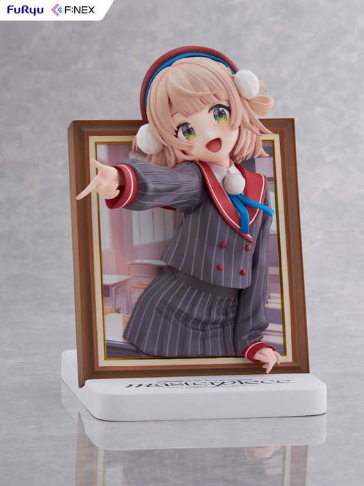 Original Character F:NEX estatua PVC 1/4 Shigure Ui Masterpiece 22 cm Original Character F:NEX estatua PVC 1/4 Shigure Ui Masterpiece 22 cm