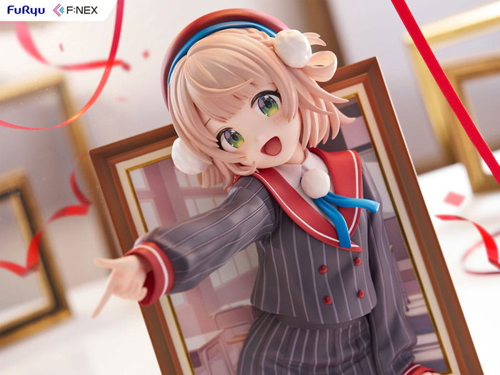 Original Character F:NEX estatua PVC 1/4 Shigure Ui Masterpiece 22 cm Original Character F:NEX estatua PVC 1/4 Shigure Ui Masterpiece 22 cm