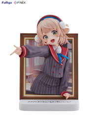 Original Character F:NEX estatua PVC 1/4 Shigure Ui Masterpiece 22 cm