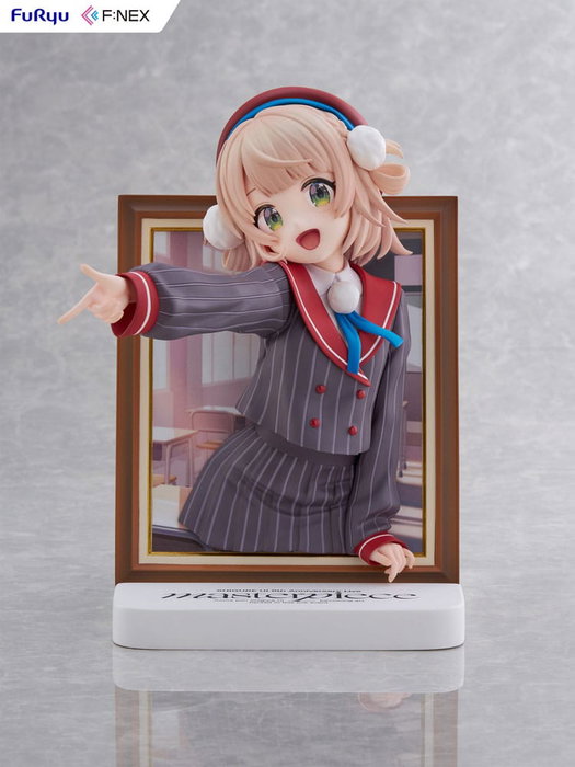 Original Character F:NEX estatua PVC 1/4 Shigure Ui Masterpiece 22 cm Original Character F:NEX estatua PVC 1/4 Shigure Ui Masterpiece 22 cm
