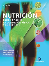 PAIDOTRIBO Nutrición para la salud, la condición física y el deporte