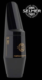 Boquilla Selmer para Saxo Tenor S90-170