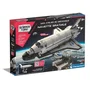 Clementoni CLEM52650 - Mi Taller Mecánico Transporte Espacial de la NASA