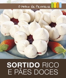 Sortido Rico e Pães Doces, VV.AA. - EURO IMPALA PORTUGUES