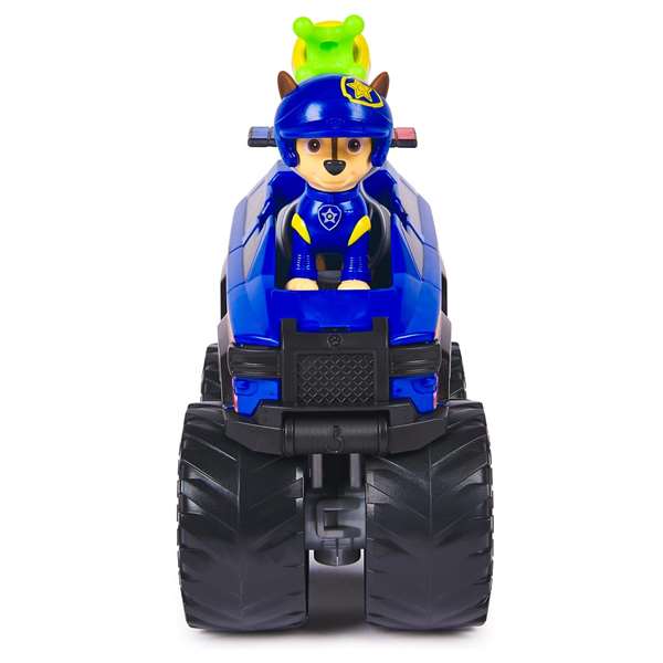 Spin Master Paw Vehículo Rescue Wheels Chase