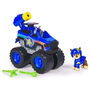 Spin Master Paw Vehículo Rescue Wheels Chase