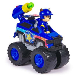 Spin Master Paw Vehículo Rescue Wheels Chase