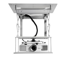 Grandview Projector lift with inline switch and power cable only,