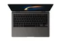 Samsung Galaxy Book3 360 Convertible 13.3 Pulgadas Táctil i5-1340P 16GB 512GB SSD Grafito