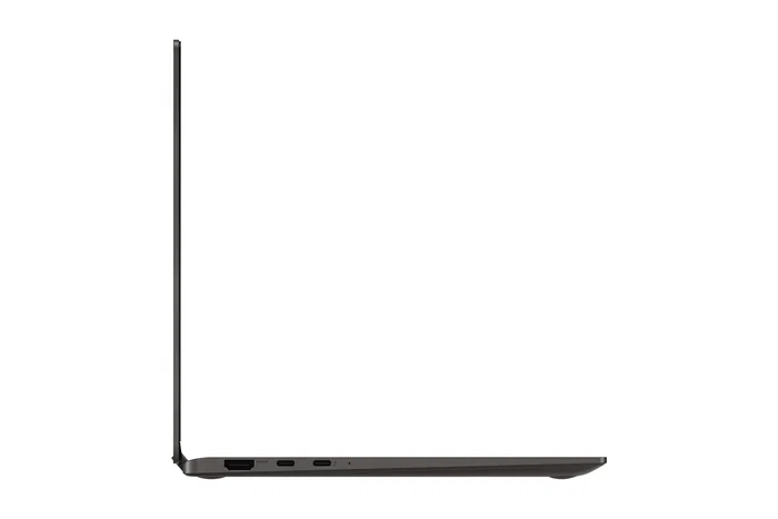 Samsung Galaxy Book3 360 Convertible 13.3 Pulgadas Táctil i5-1340P 16GB 512GB SSD Grafito