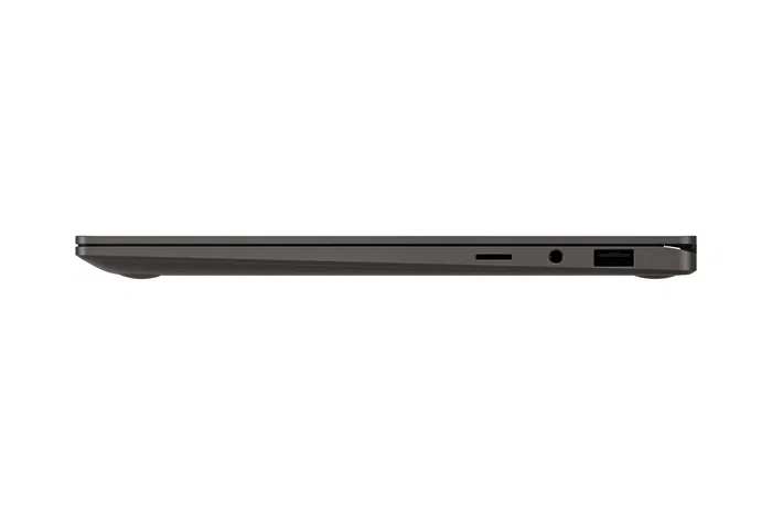 Samsung Galaxy Book3 360 Convertible 13.3 Pulgadas Táctil i5-1340P 16GB 512GB SSD Grafito