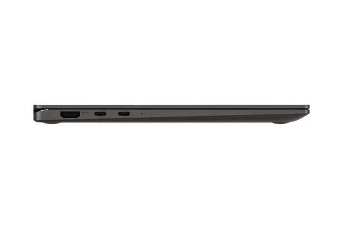 Samsung Galaxy Book3 360 Convertible 13.3 Pulgadas Táctil i5-1340P 16GB 512GB SSD Grafito