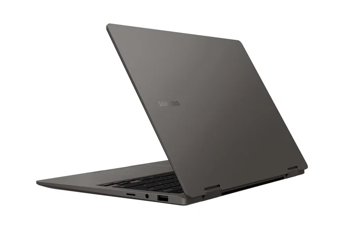 Samsung Galaxy Book3 360 Convertible 13.3 Pulgadas Táctil i5-1340P 16GB 512GB SSD Grafito