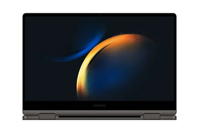 Samsung Galaxy Book3 360 Convertible 13.3 Pulgadas Táctil i5-1340P 16GB 512GB SSD Grafito