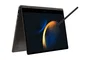 Samsung Galaxy Book3 360 Convertible 13.3 Pulgadas Táctil i5-1340P 16GB 512GB SSD Grafito