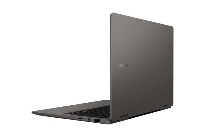 Samsung Galaxy Book3 360 Convertible 13.3 Pulgadas Táctil i5-1340P 16GB 512GB SSD Grafito